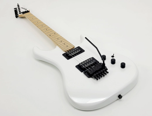 Kramer - Pacer Vintage Series White 2